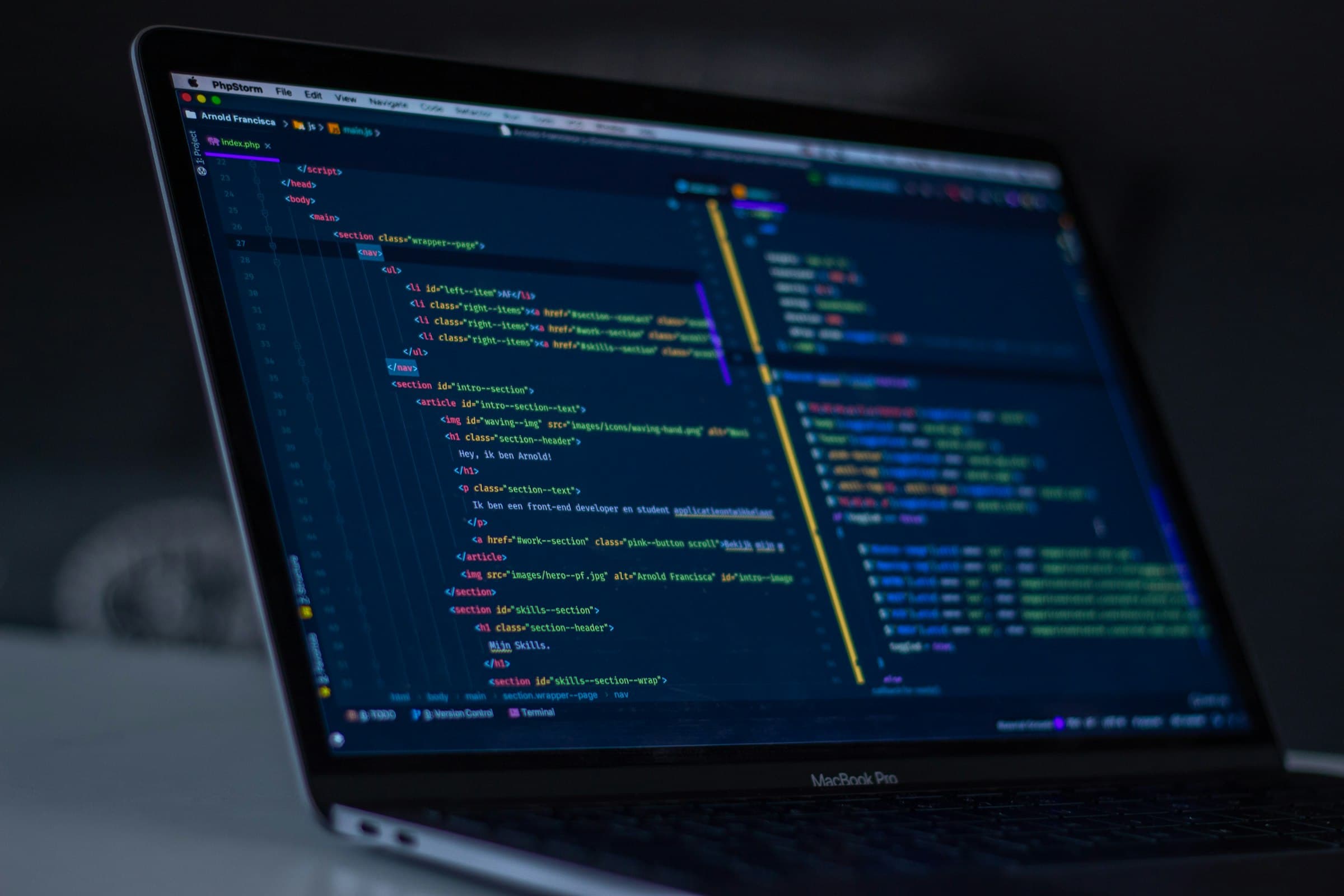 AI-Powered Analytics